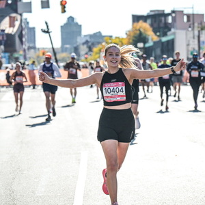 Fundraising Page: Taylor Dellelce